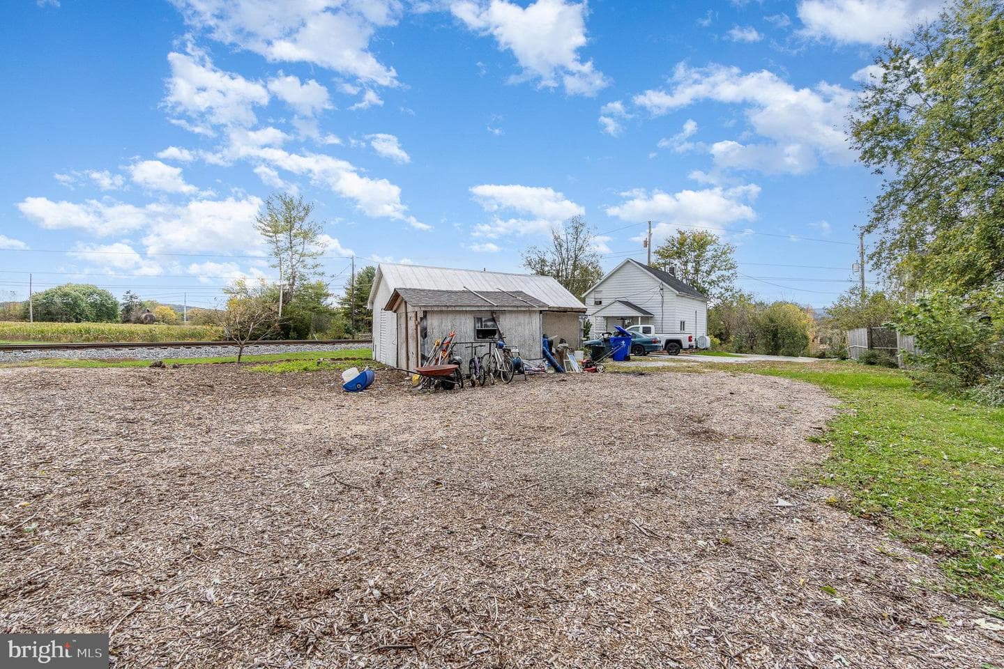 498 Tillietown Road photo 24