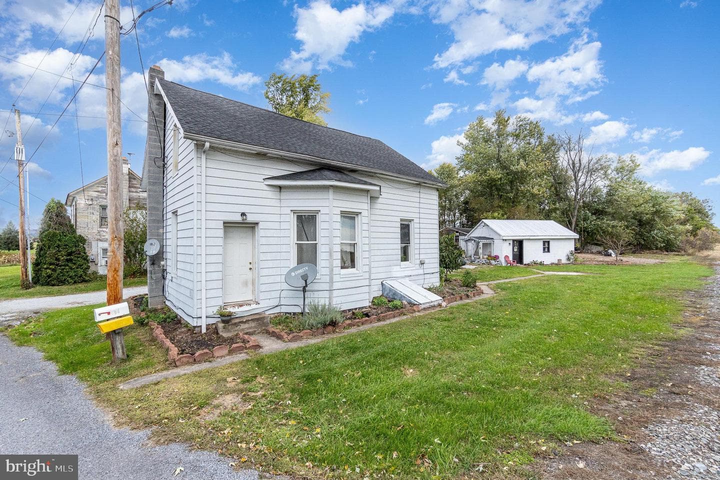 498 Tillietown Road photo 5