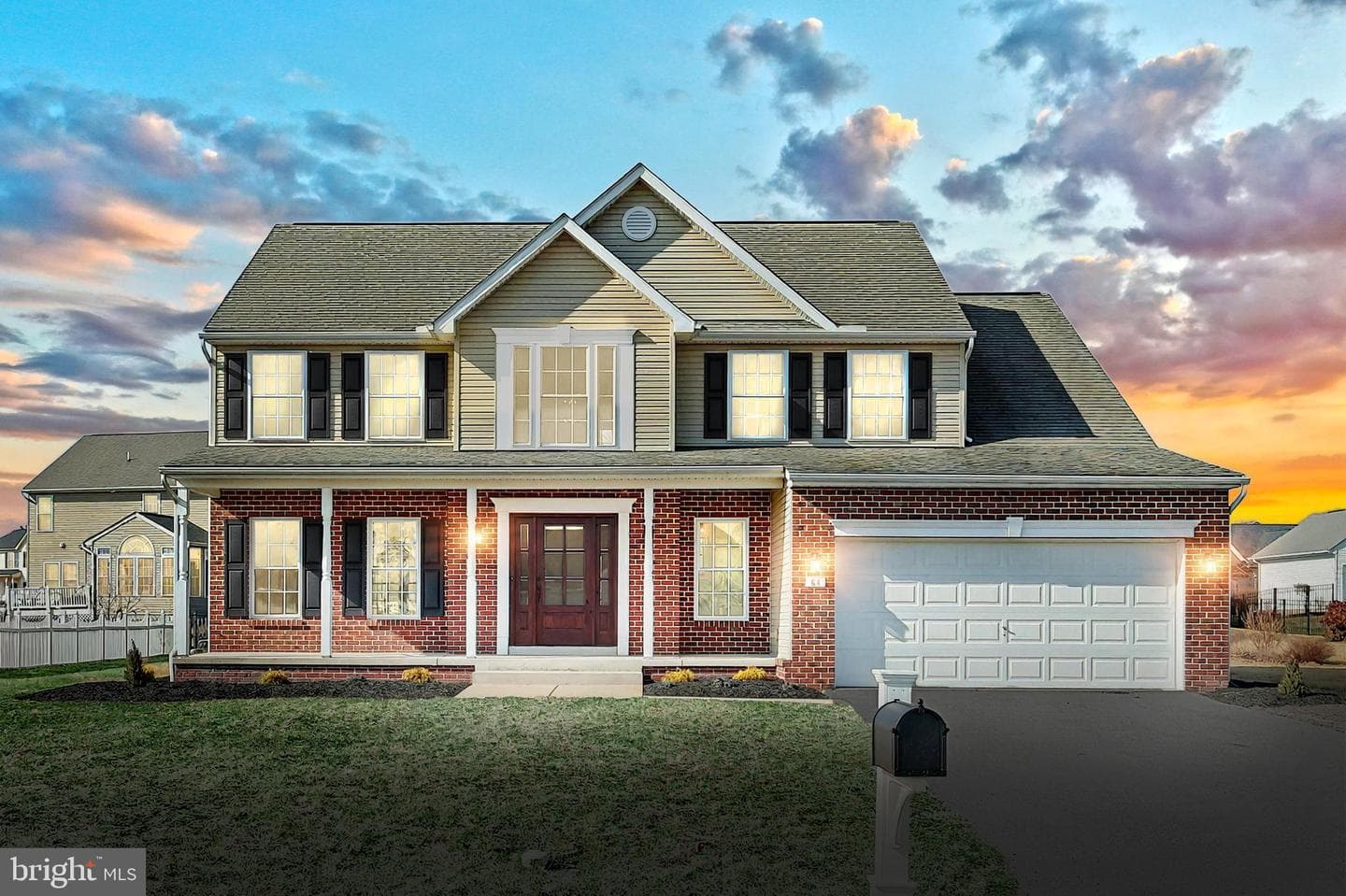 64 Greenbriar Lane