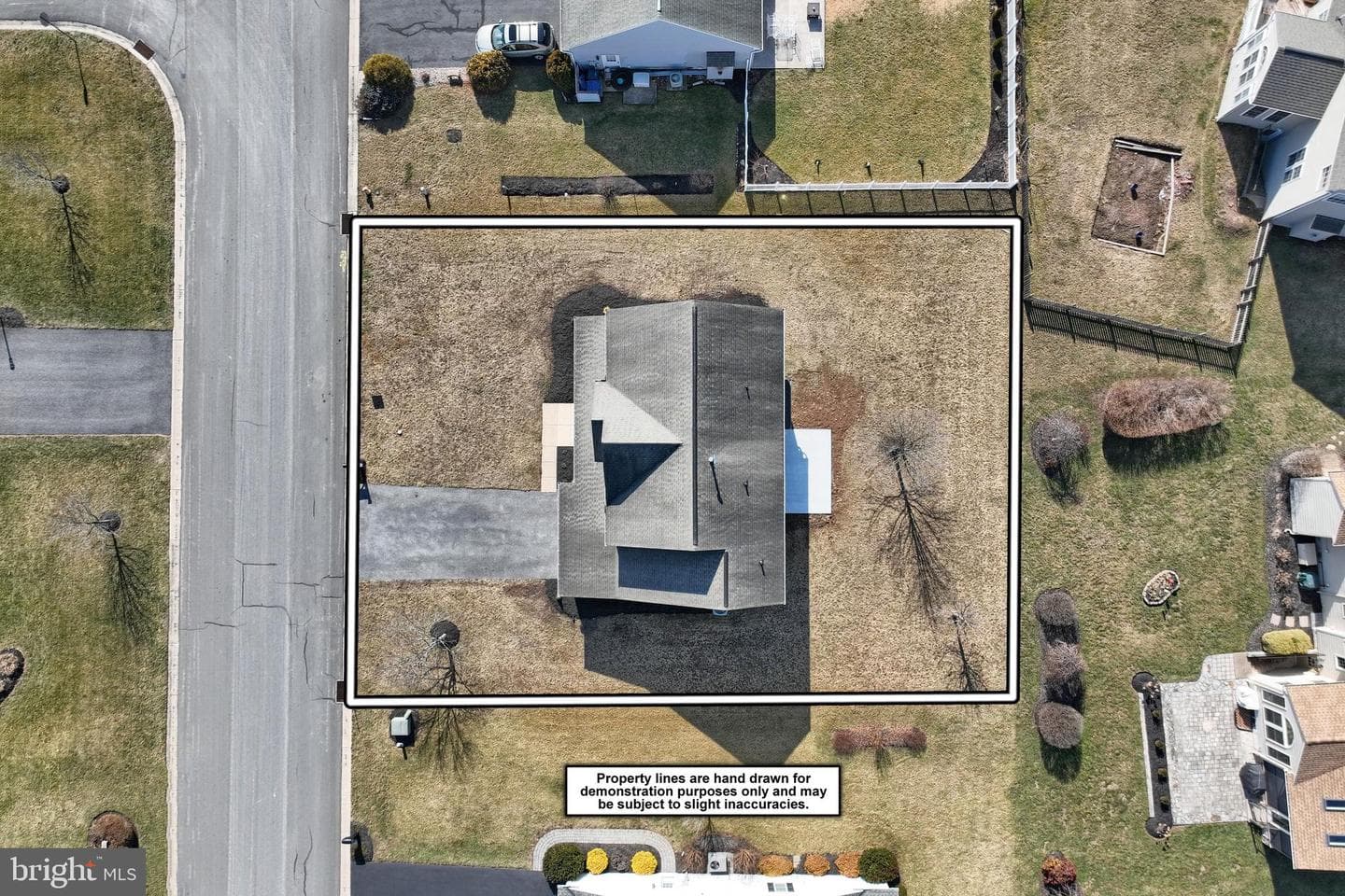 64 Greenbriar Lane photo 52