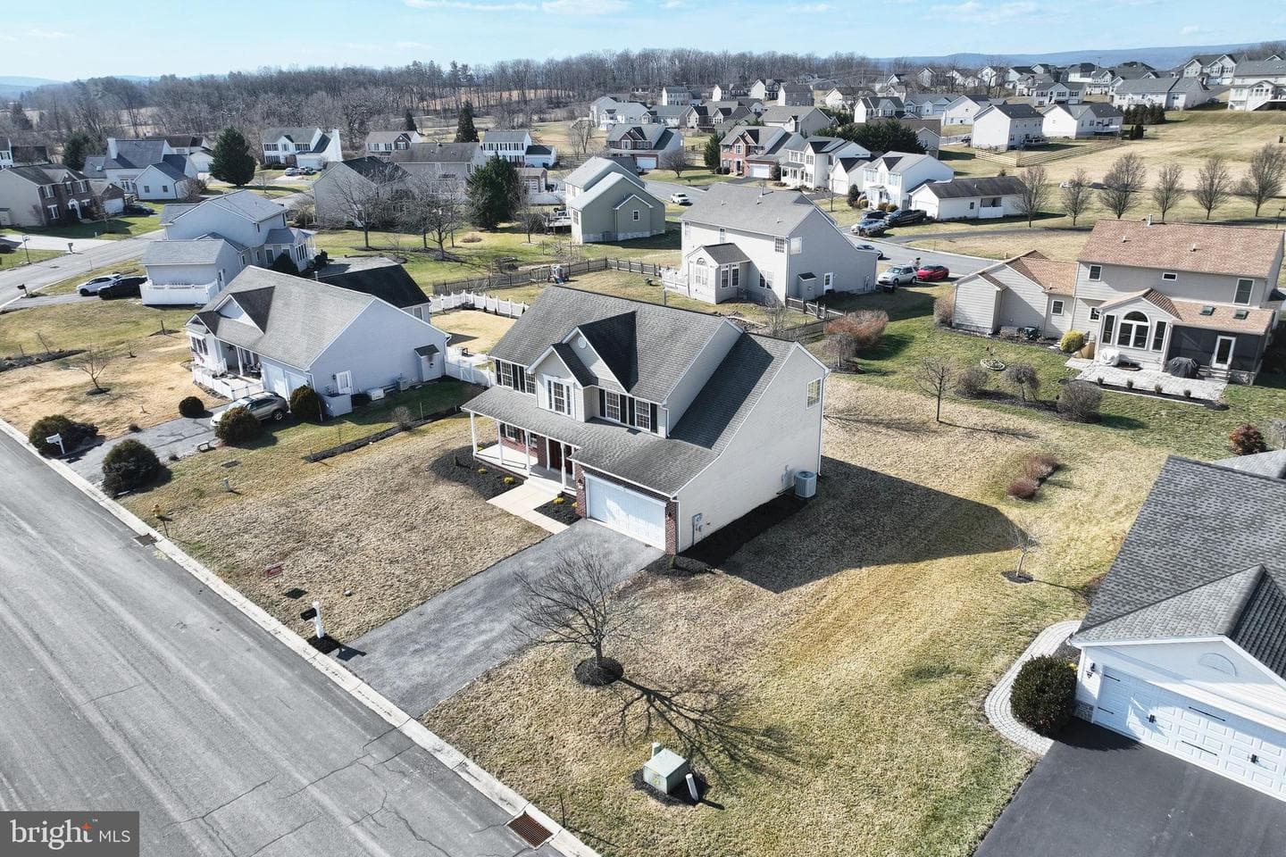 64 Greenbriar Lane photo 56