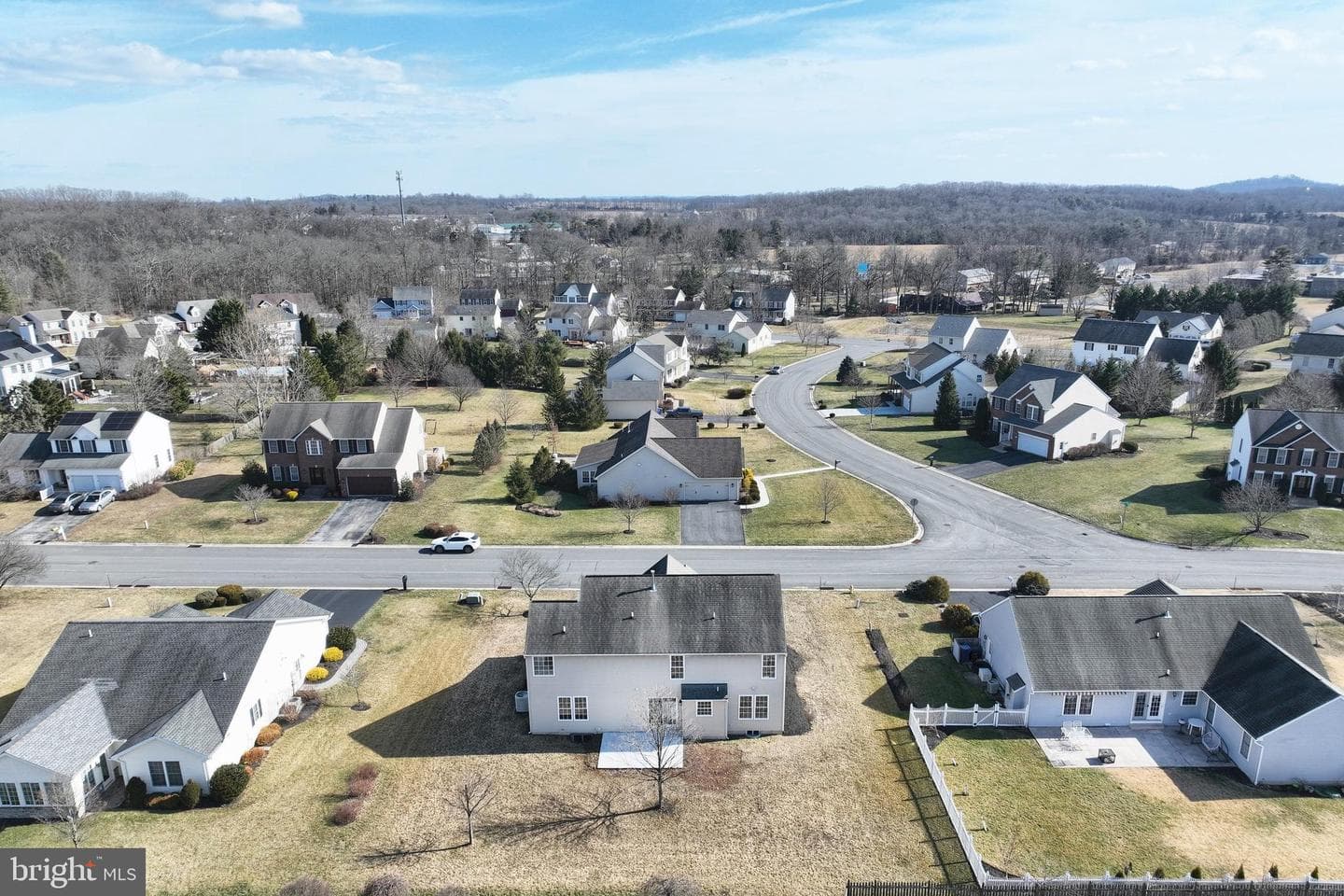 64 Greenbriar Lane photo 58