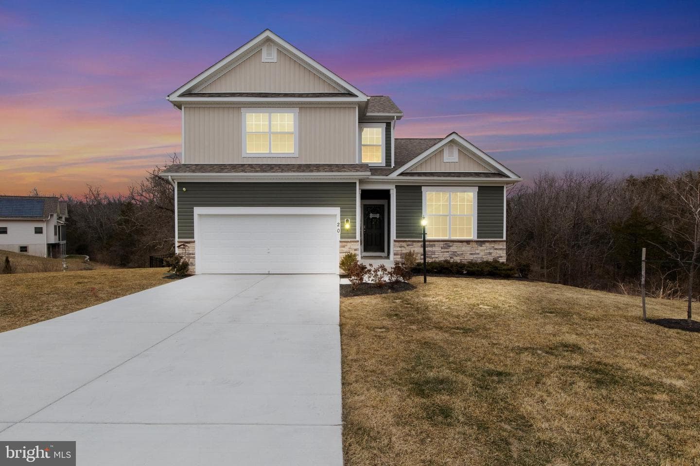 20 Cooper Ln