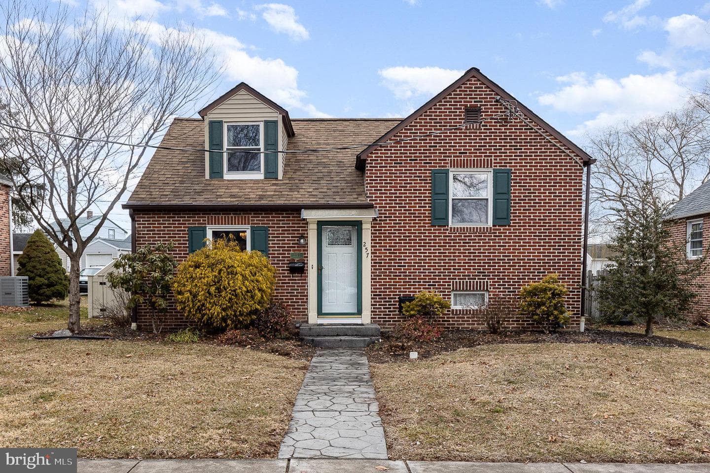 257 Highland Avenue