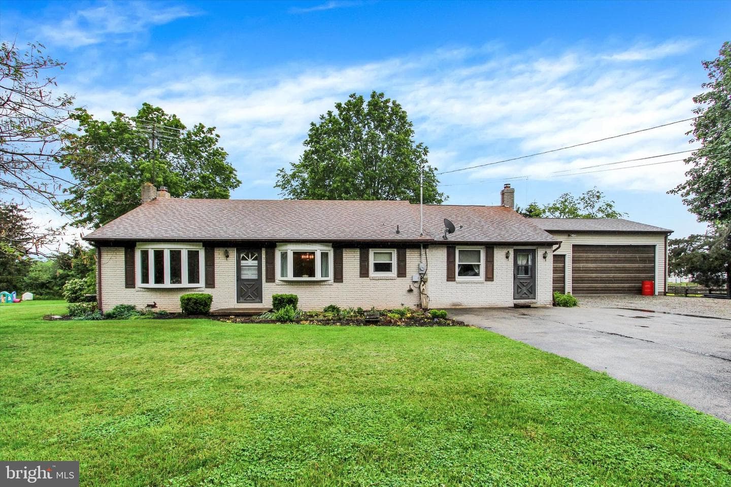 1239 Pine Run Road