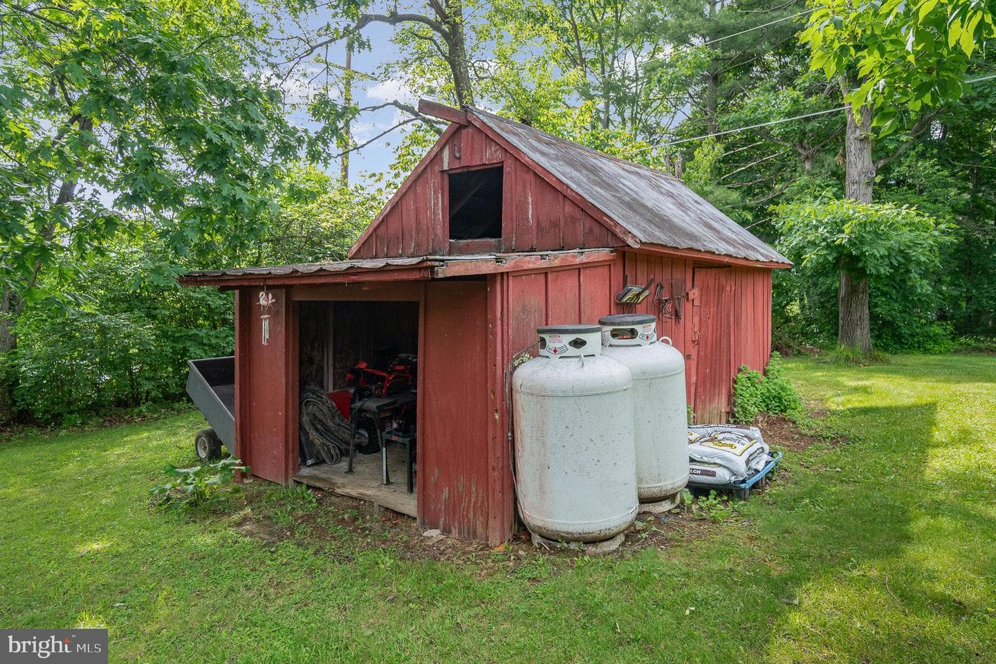1705 Orrtanna Road photo 27