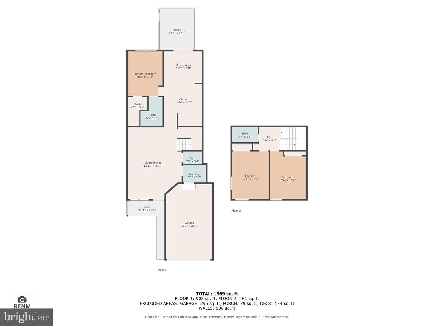 136 Cedarfield Drive photo 33