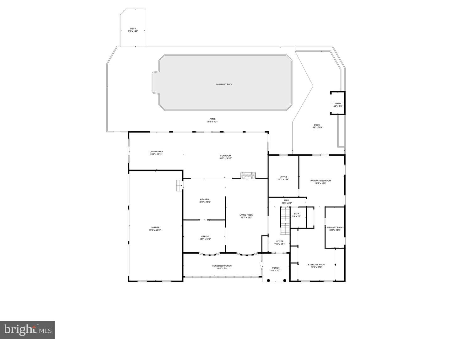 220 Longview Boulevard photo 79