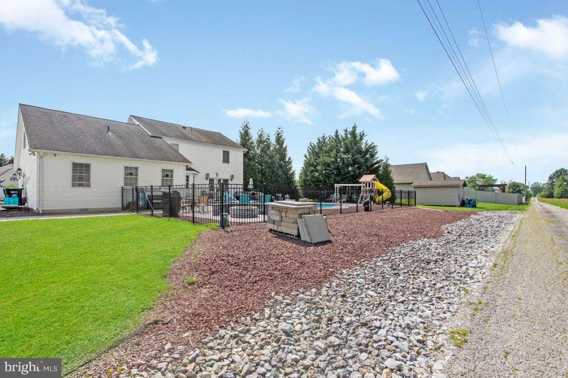 148 S Allwood Drive photo 36