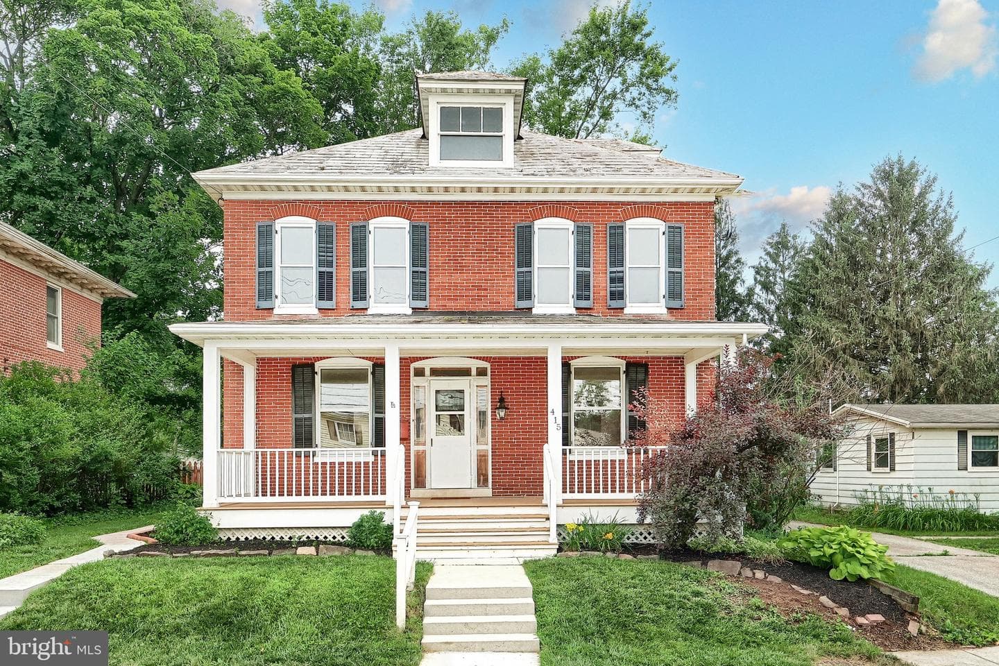 415 Lincoln Way West photo 36