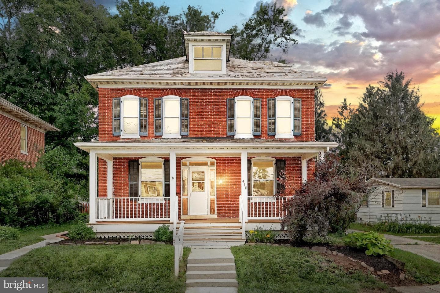 415 Lincoln Way West photo 4