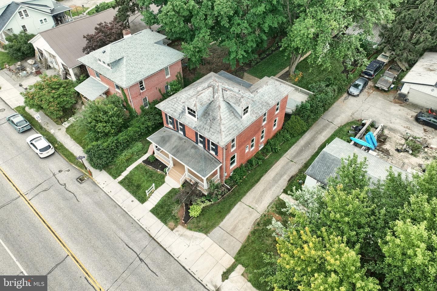 415 Lincoln Way West photo 57