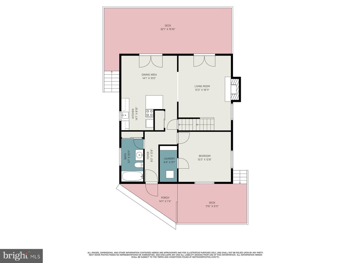 15 Pemberton Drive photo 34
