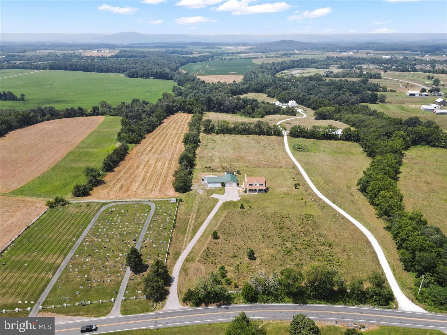 3745 Taneytown Road photo 44