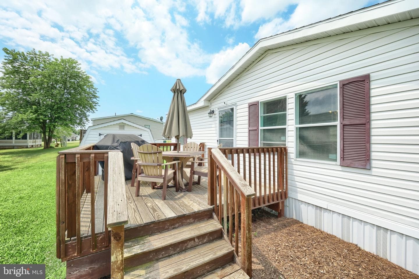 4820 Old Harrisburg Road #89 photo 3