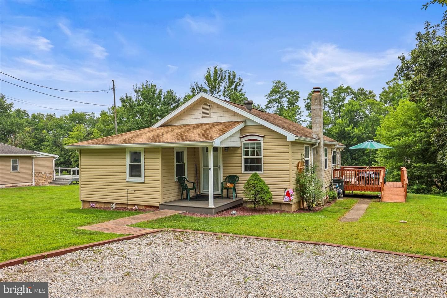 43 Conewago Park Drive