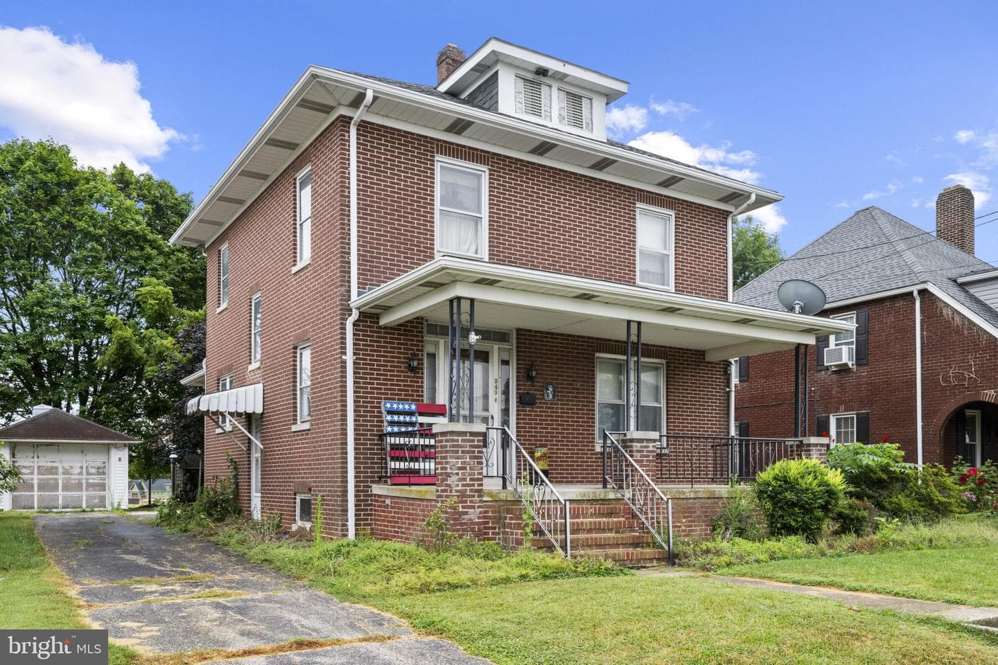 549 E King Street photo 29