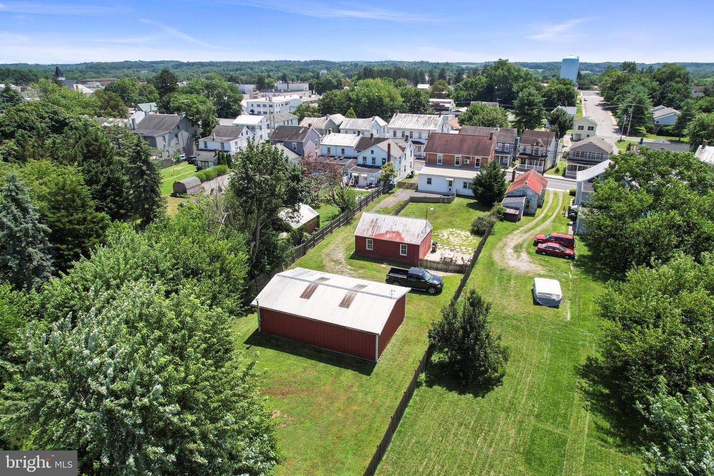 129 W King Street photo 53