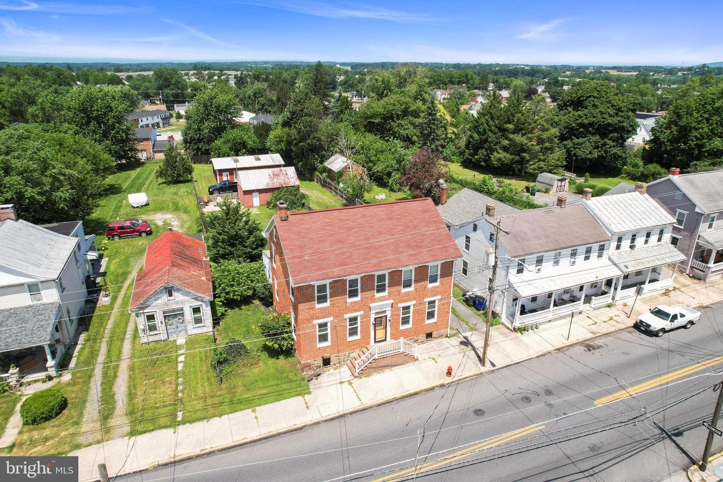 129 W King Street photo 56