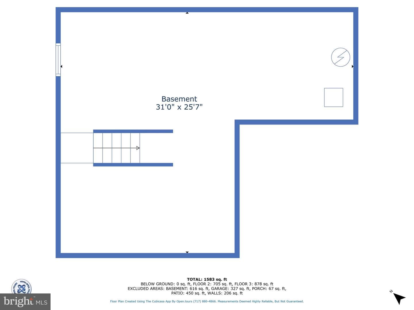 230 W Crest View Lane photo 45