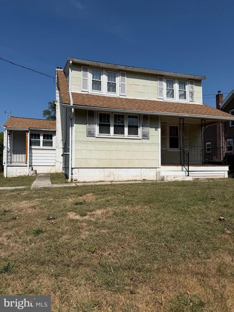 34 W Hanover Street photo 2