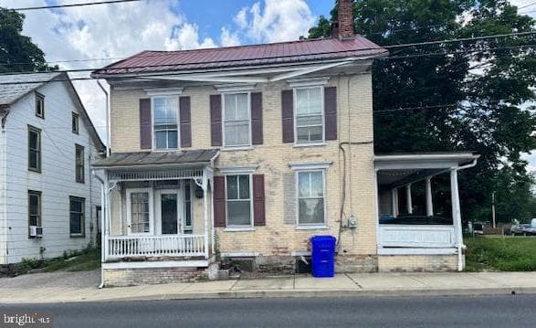 16 W Main Street