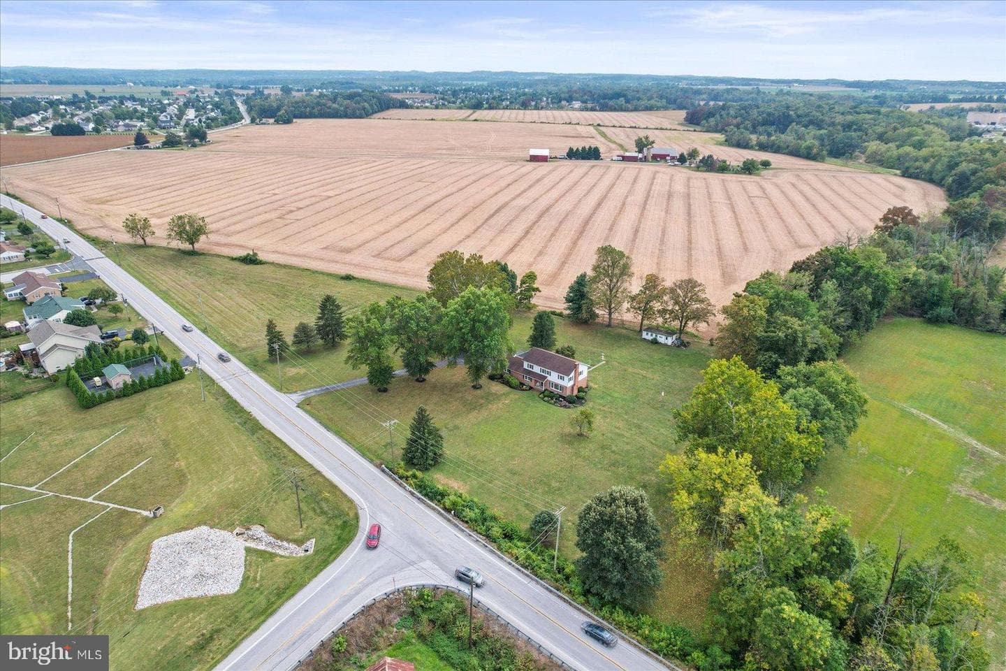 3211 Centennial Road photo 2
