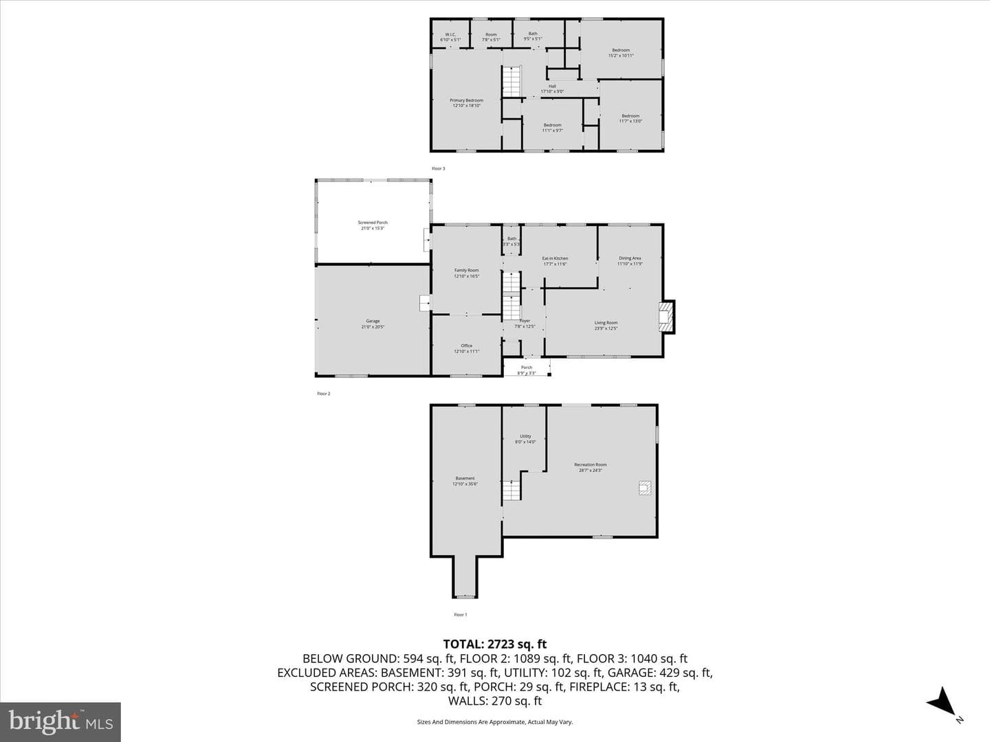 3211 Centennial Road photo 66
