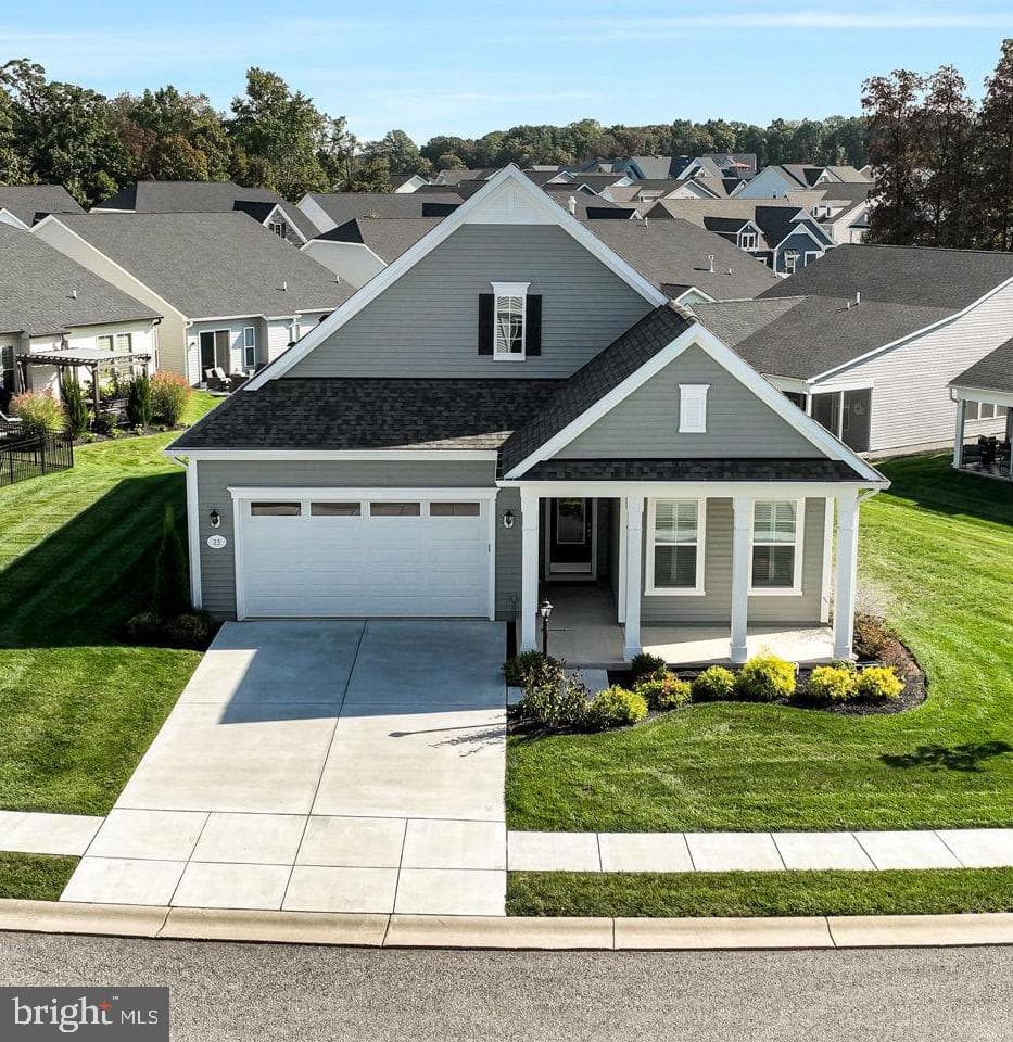 23 Highland View Lane photo 2