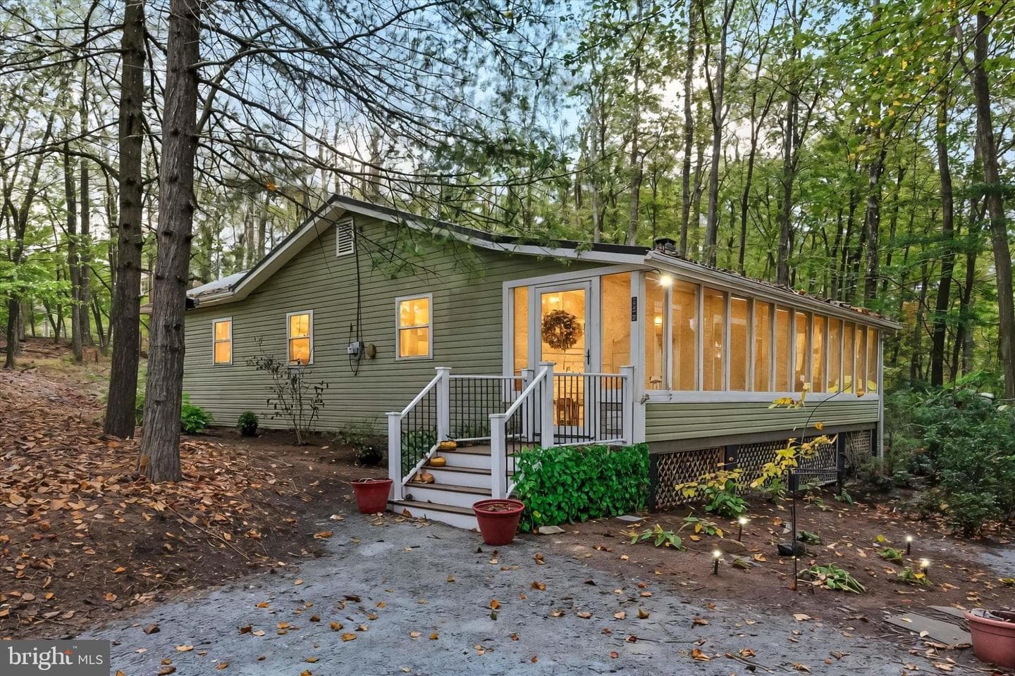 208 Whipporwill Lane