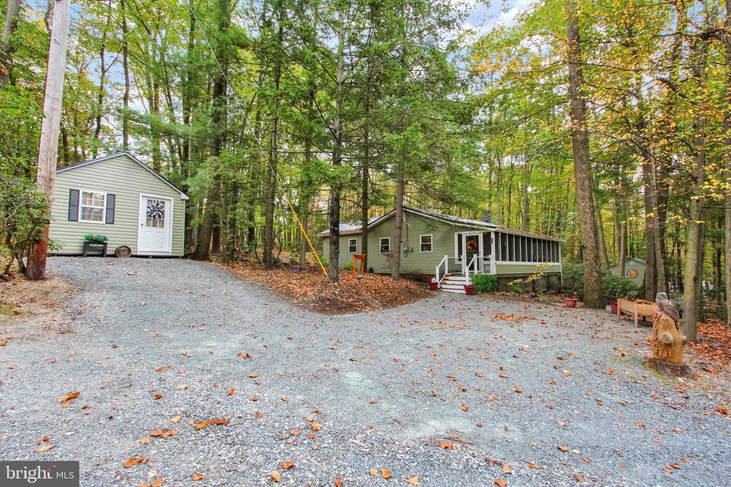 208 Whipporwill Lane photo 2