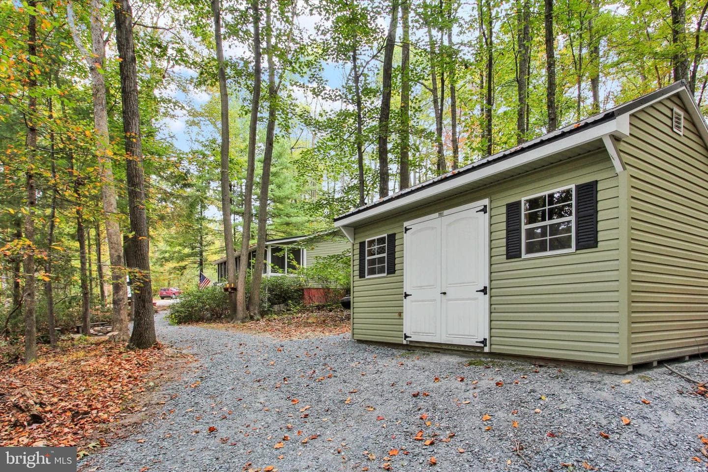 208 Whipporwill Lane photo 27