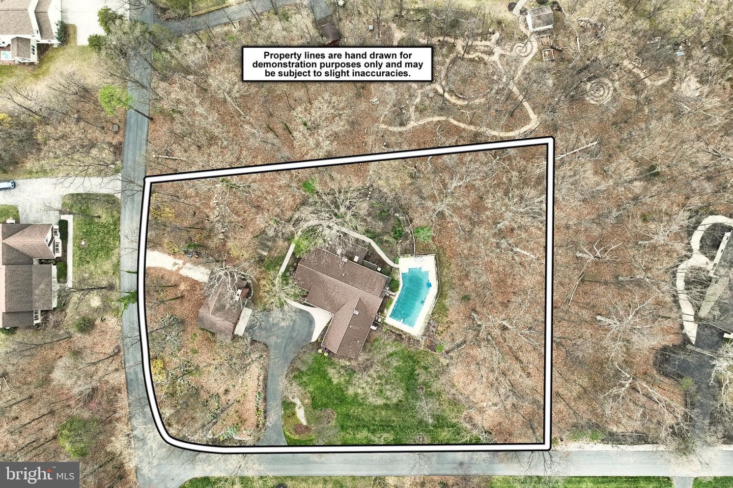 10 White Oak Trail photo 6