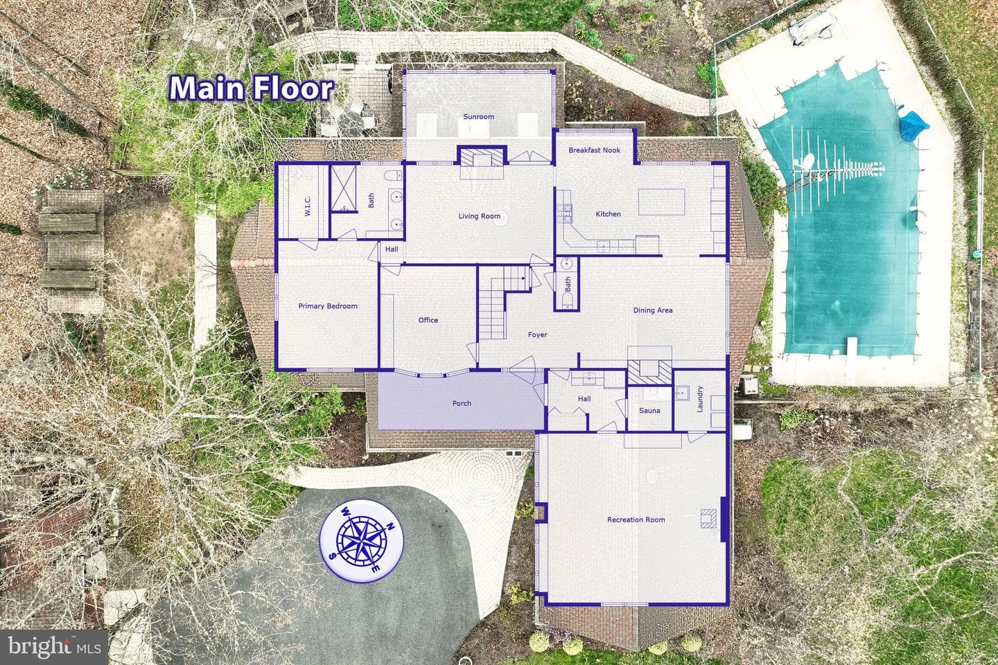 10 White Oak Trail photo 63