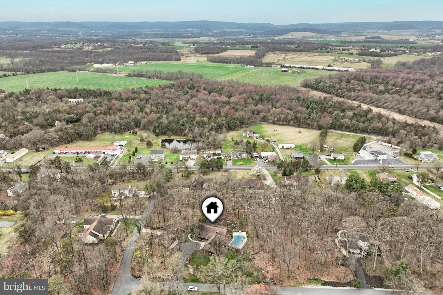 10 White Oak Trail photo 65