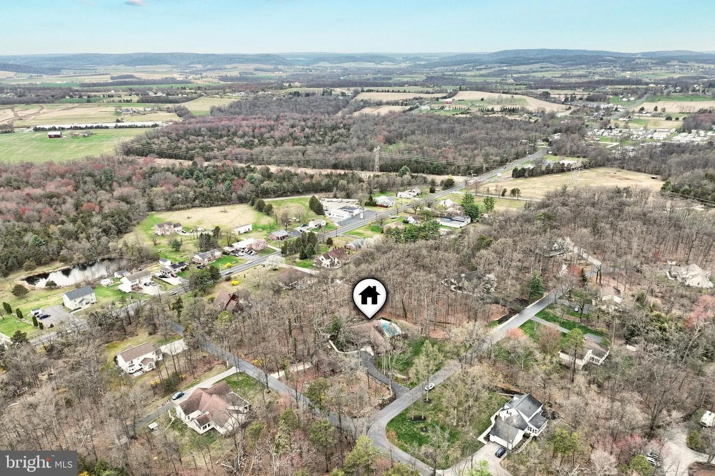 10 White Oak Trail photo 66