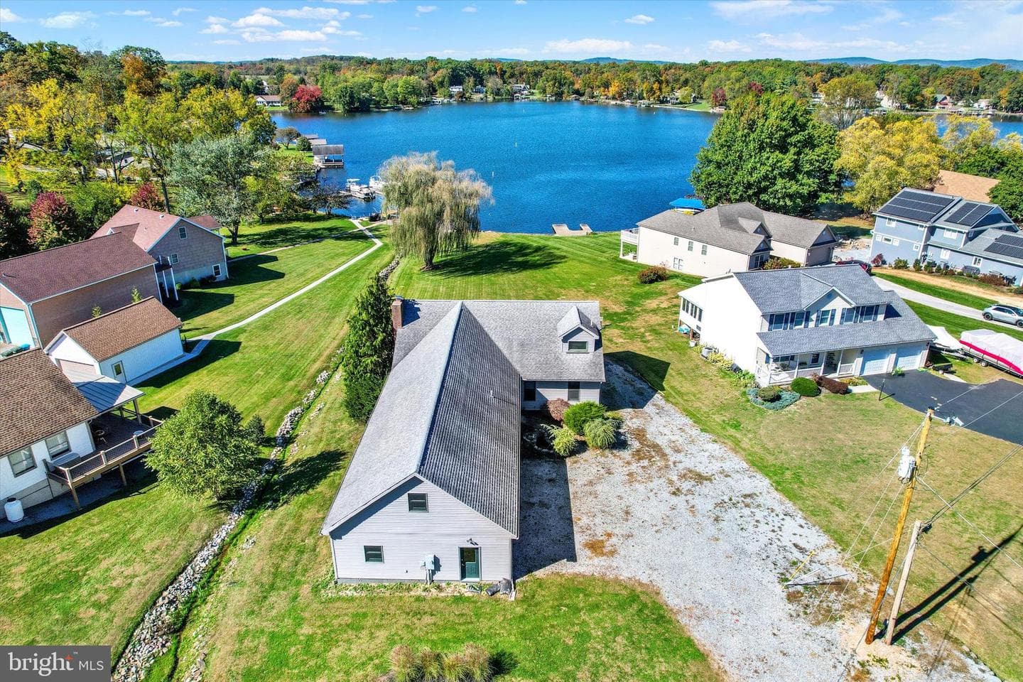 400 Lake Meade Drive photo 46