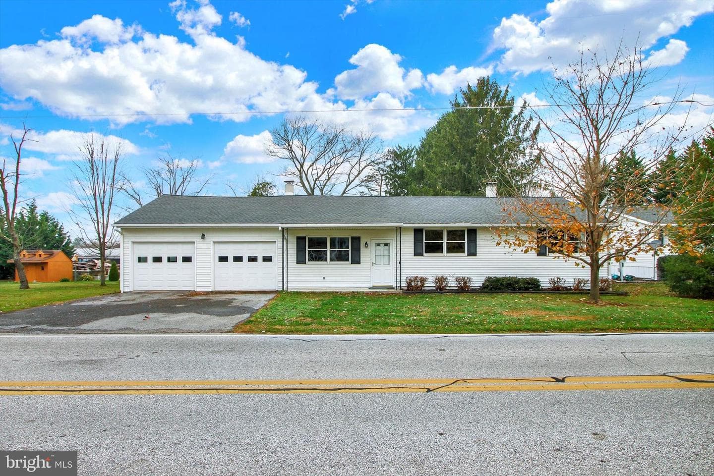 13 N Pine Street