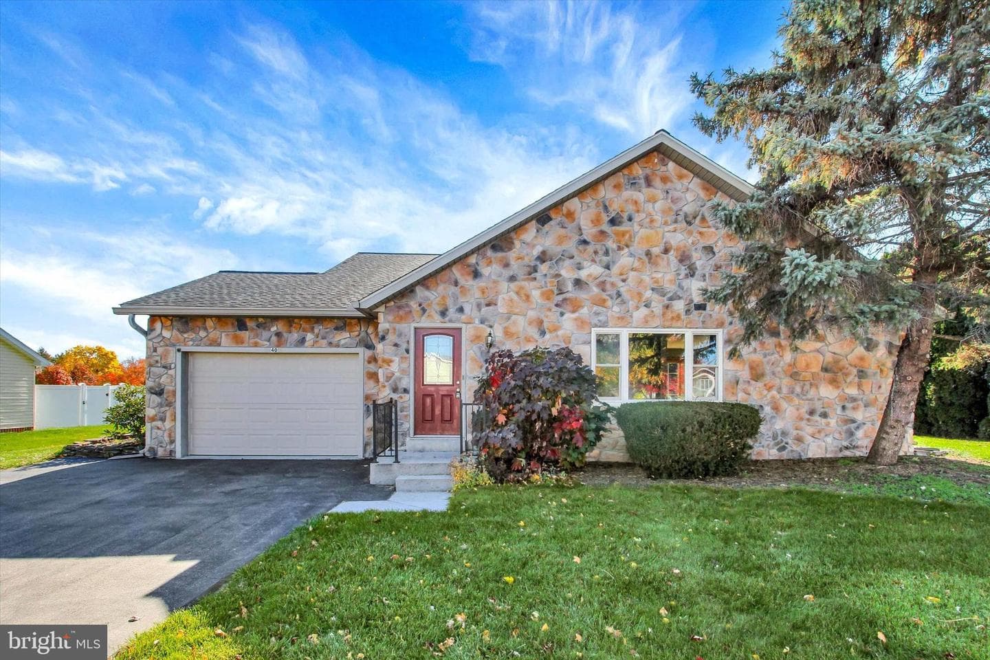 40 Glenwood Drive