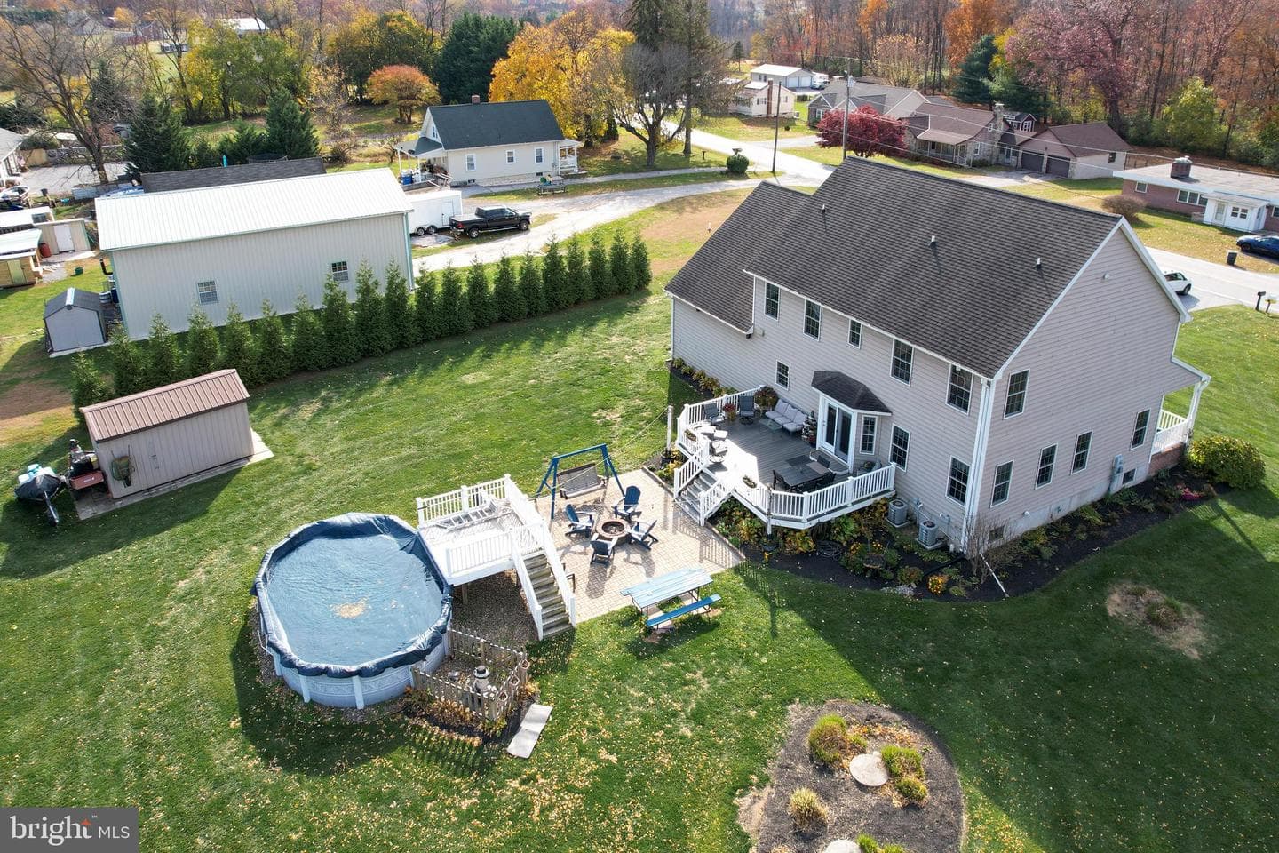 128 Pine Grove Road photo 53