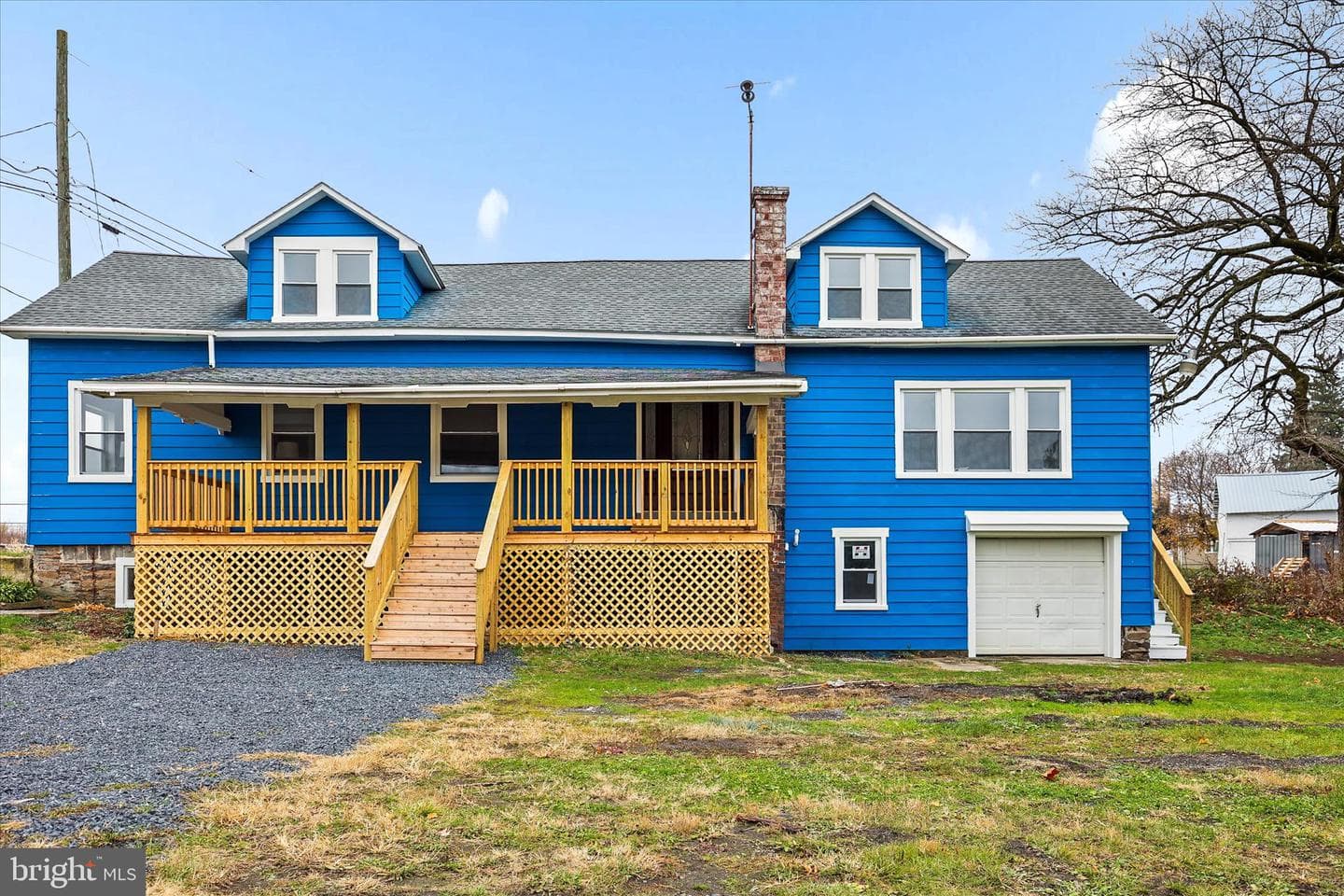 21 Upper Bermudian Road, Gardners