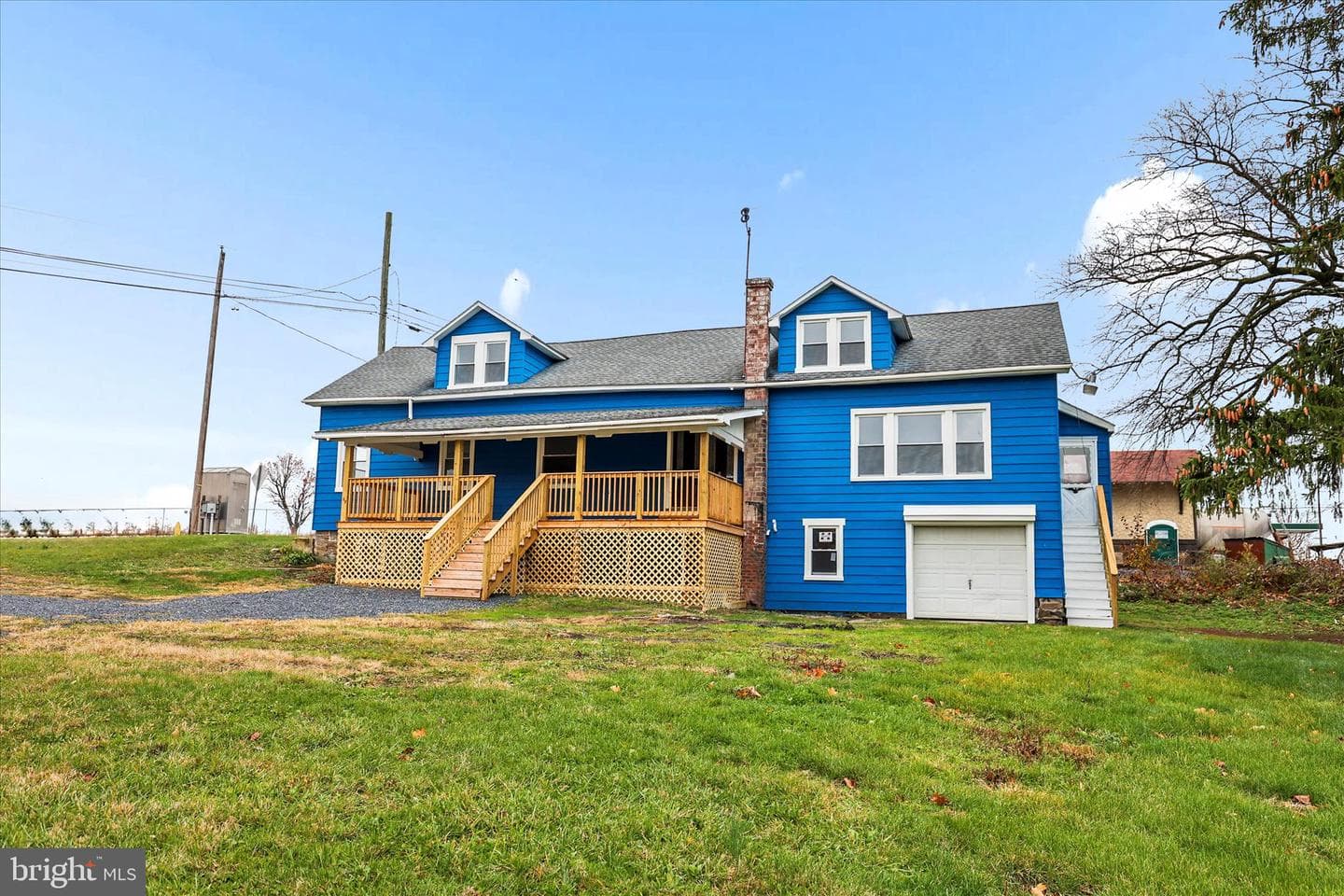 21 Upper Bermudian Road photo 3
