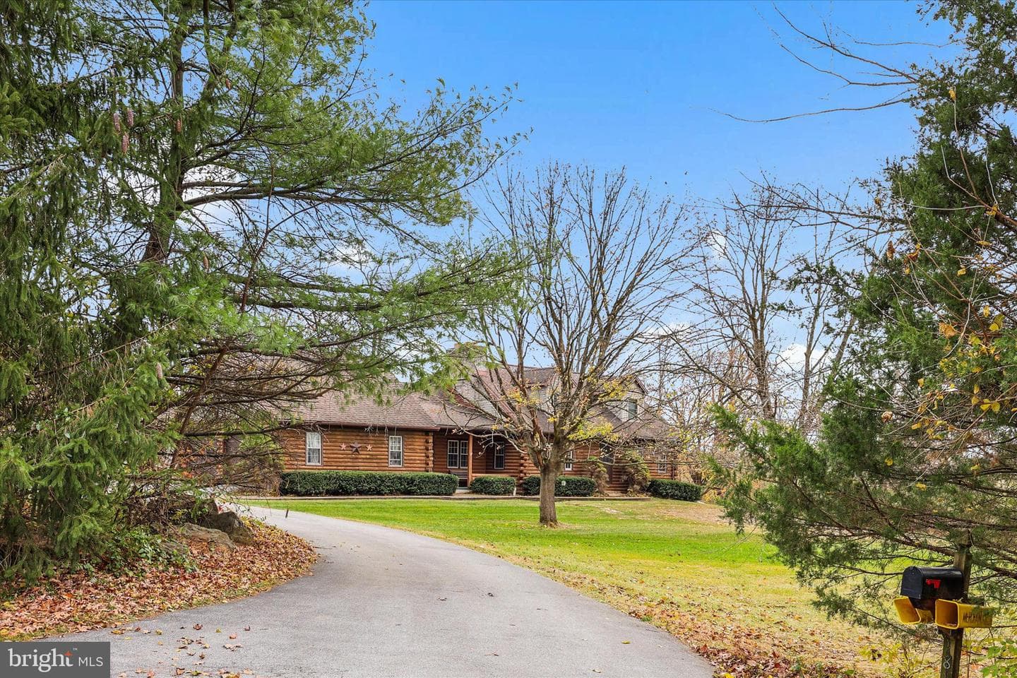 181 Gooseville Road, New Oxford
