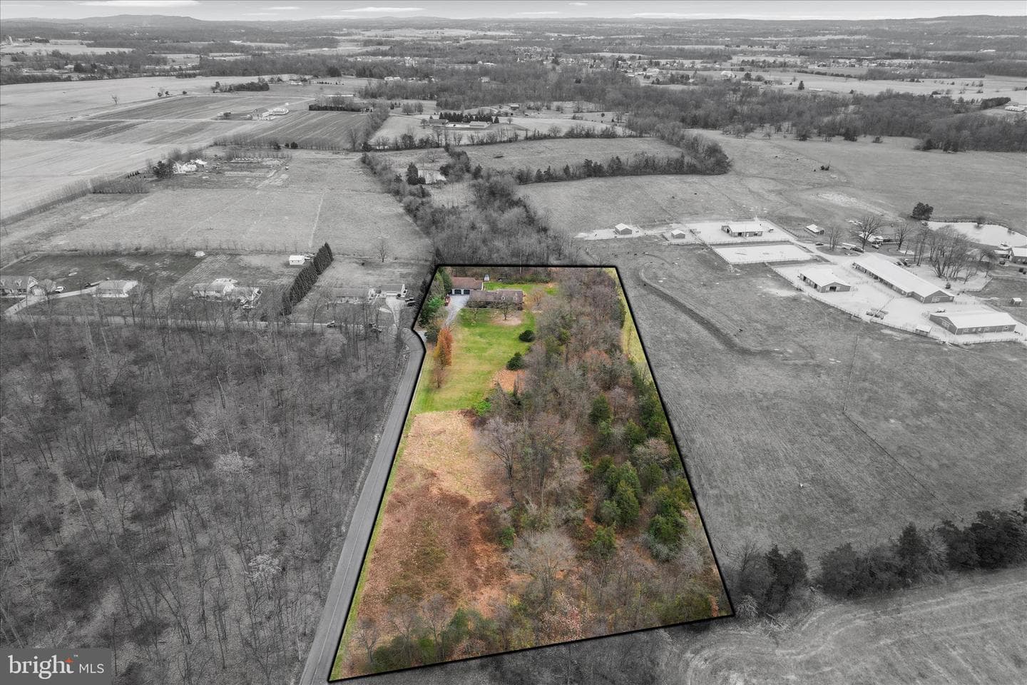 181 Gooseville Road photo 39
