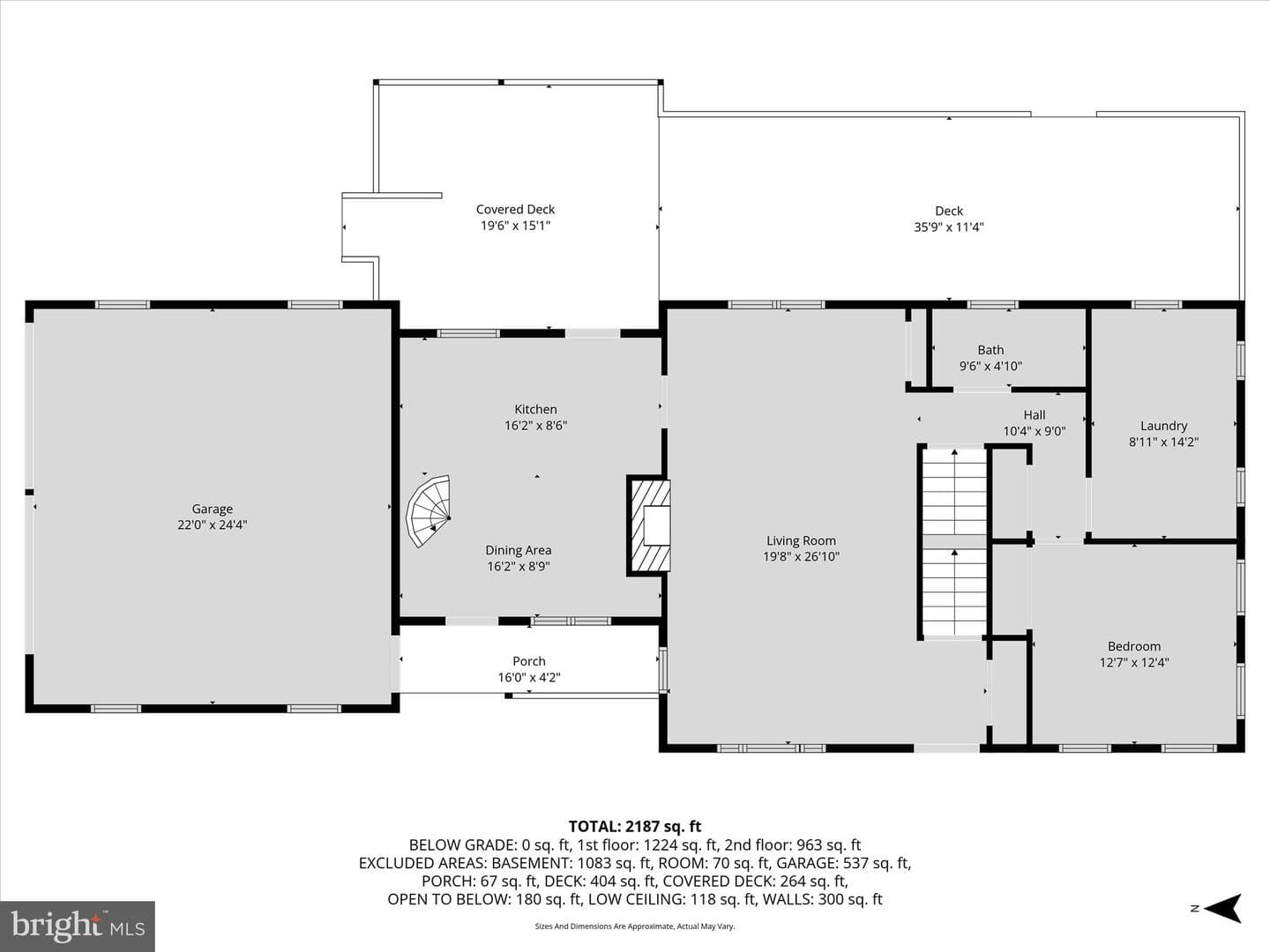 181 Gooseville Road photo 40