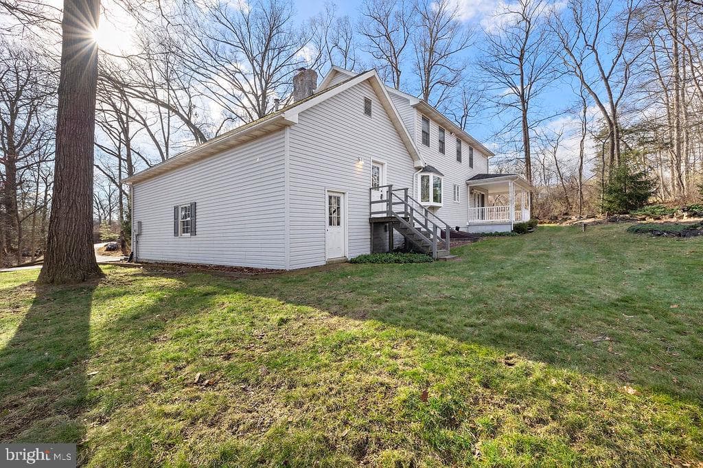 105 Round Top Lane photo 6