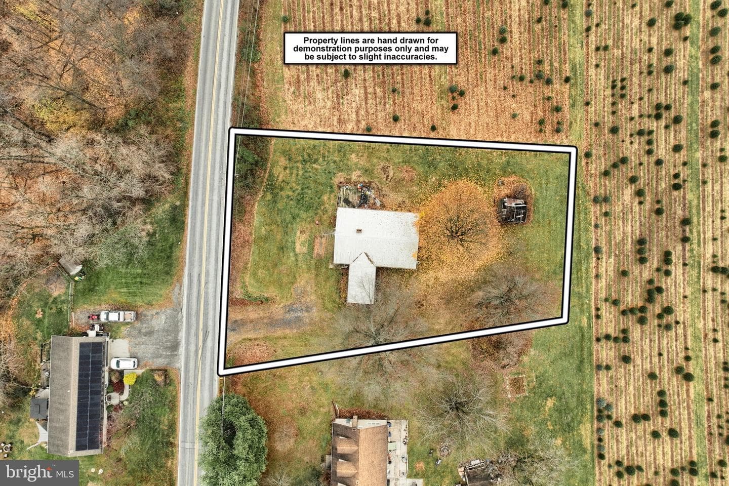 539 Aspers Bendersville Road photo 21