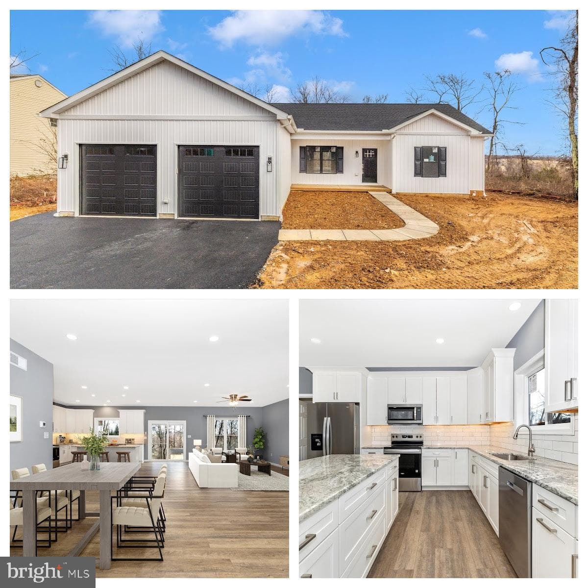 45 Crossview Trail