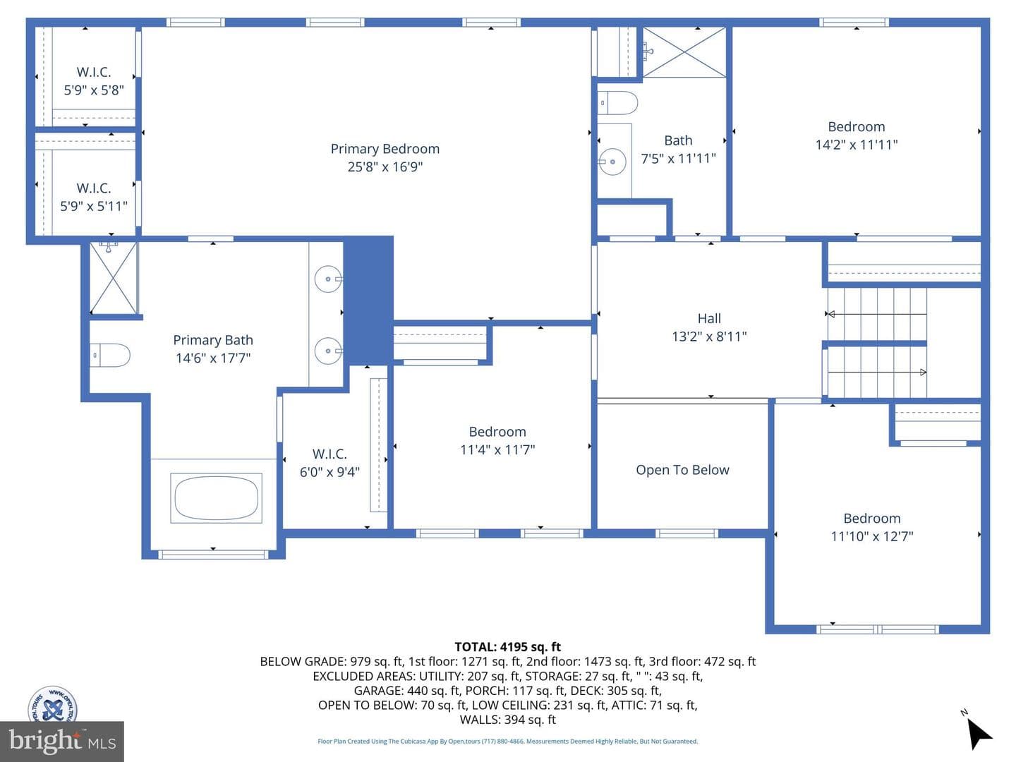 1 Hickory Lane photo 37