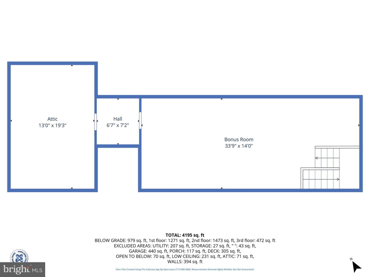 1 Hickory Lane photo 38